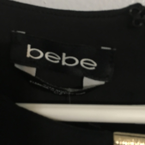 cutout sleeveless dress - Picture 5 of 6